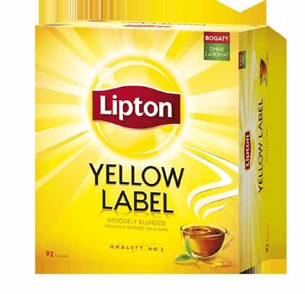 Foods 30 szt x 2 g 100 g - 6,65 lub 8,32-33% 4 3 5 Woda