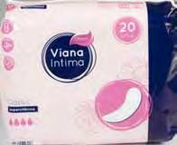 Intima Comfort 1 opak - 20 szt