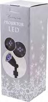 LED 1 opak