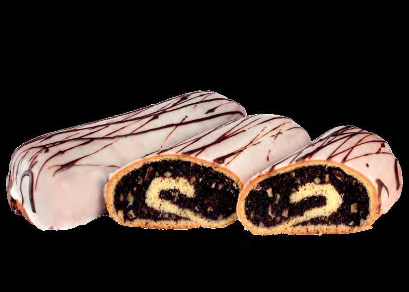 Torcik świąteczny*