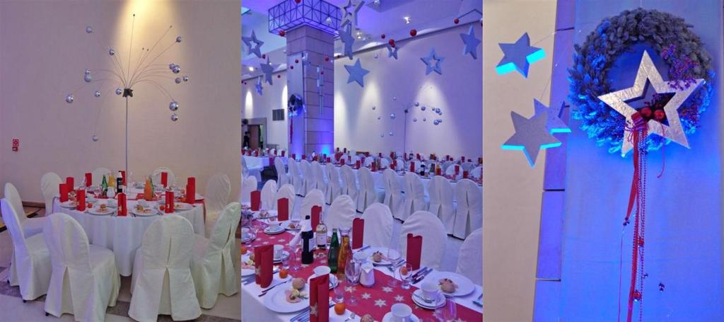 BAL SYLWESTROWY 2017 POLSKA FILHARMONIA BAŁTYCKA IM. FRYDERYKA CHOPINA NA OŁOWIANCE W GDAŃSKU GODZ. 22.30 04.30 INFORMACJA/REZERWACJA tel.