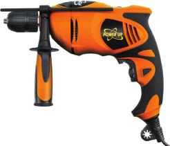 Impact drills / Wiertarki udarowe 79003 Impact drill Schlagbohrmaschine Wiertarka udarowa RUS Удapнaя дpeль UA Ударна дриля LT Smūginis gręžtuvas LV Sitamā urbjmašīna CZ Nárazová vrtačka SK Úderová