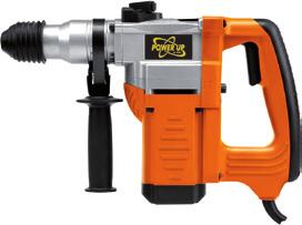 79029 Rotary hammer Handschlagbohrmaschine mit hammerfunktion Młot udarowy RUS Перфоратор UA Перфоратор LT Smūginis gręžtuvas LV Sitamais âmurs CZ Přerážecí kladivo SK Uderové porážecí kladivo H