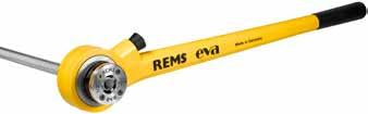 Całkowicie rozpuszczalny w wodzie. Zgodny z przepisami DVGW, ÖVGW, SVGW. REMS Sanitol kanister 5 l Nr art. 140110 R# zł 321, 140110 R#zł 230, REMS Sanitol spray 600 ml Nr art.