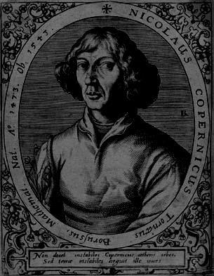 Teodor de Bry, miedzioryt