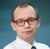 : Andrzej Burzyński Head of Data Quality Management Team, Raiffeisen Polbank Kinga Cichoń-Ciembroniewicz Team Manager, Data Quality Management Team, Deutsche Bank Polska Jak
