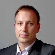 Zaimplementował system premiowania doradców, w ramach którego kluczowa była wysoka jakość prezentowanych danych.