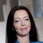 Anna Kalinowska, Dyrektor Biura Metodologii i Zarządzania Jakością Danych, Alior Bank SA Z danymi, w każdym wymiarze, pracuje od ponad 10-ciu lat.