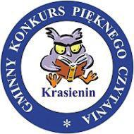Konkurs pięknego czytania Wywiad z panią Ewą Rabos inicjatorką i organizatorką konkursu - Co zainspirowało Panią do stworzenia takiego rodzaju konkursu?
