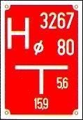 przeciwpożarowym zbiorniku wodnym, dla budynków niewymienionych w pkt 1 20dm³/s łącznie z co najmniej dwóch hydrantów o średnicy 80mm lub 200m³ zapasu wody w przeciwpożarowym zbiorniku wodnym.