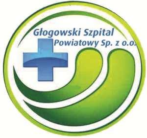 GŁOGOWSKI SZPITAL POWIATOWY sp. z o.o. ul. Kościuszki 15, 67-200 Głogów tel. 76 837 32 16, fax 76 837 33 77 e-mail: szpital@szpital.glogow.