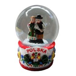 1 87201050 55701710 1103 1104 1 87201051 1354 SZKLANKA PIWO 0,5L GODŁO W OPAK. Szklanka do piwa, o pojemności 0,5l, z nadrukiem. KULA 4,5CM W2 KOLUMNA Kula śnieżna z Kolumną Zygmunta.