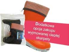 Zielony Chaber 23-487 size 21/22-27/28 33-487 size 29/30-35/36 Żółty