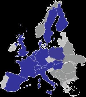 ZASIĘG WSPÓŁPRACY współpraca UKW z 70 uczelniami wyższymi w 19 krajach UE oraz
