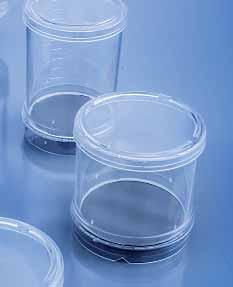 Filtracja Systemy do filtracji Zestawy do monitoringu mikrobiologicznego, sterylne, LLG Zestawy do monitoringu mikrobiologicznego oraz lejki analityczne LLG są przeznaczone do filtracji ciekłych