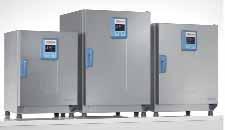 Grzanie Inkubatory Inkubatory Heratherm Advanced Protocol Inkubatory Thermo Scientific Heratherm Advanced Protocol zapewniają Thermo Scientific wyjątkową efektywność przy wymagających aplikacjach.