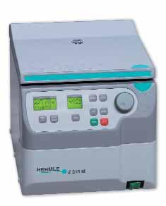 odśrodkowe (RCF): Prędk. maks.: Poj. maks.: Moc znamionowa: Wymiary (szer. x gł. x wys.): Ciężar: Wymagane zasilanie: 0 x g 0 obr./min płytki PCR 75 W 90 x 0 x 8 mm kg 0 V, -60 Hz Typ Op. Nr kat.