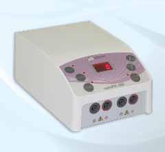 bezpieczeństwa - Funkcja alarmu - -cyfrowy wyświetlacz LED Cleaver Scientific Typ Wymagane Moc Op. Nr kat. zasilanie W nanopac-00 MINI 00 V / 00 ma 60 6.