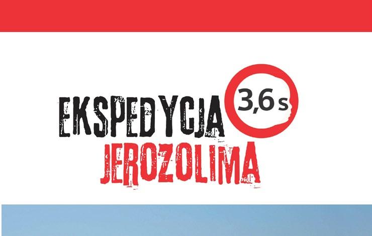 Wyprawa przygotowawcza za nami!