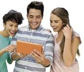 swoje najlepsze zdjęcia, wykonując tylko kilka prostych kroków Czas na udostępnianie zdjęć: model D5300 współpracuje z siecią Wi-Fi.