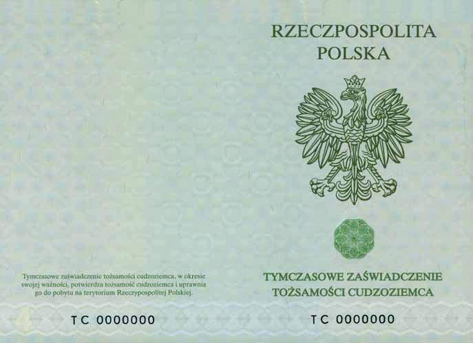 Jak wygląda TZTC?