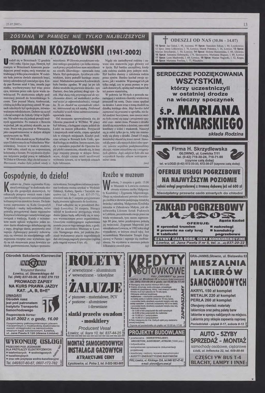 serwis randkowy sda w Afryce Południowej