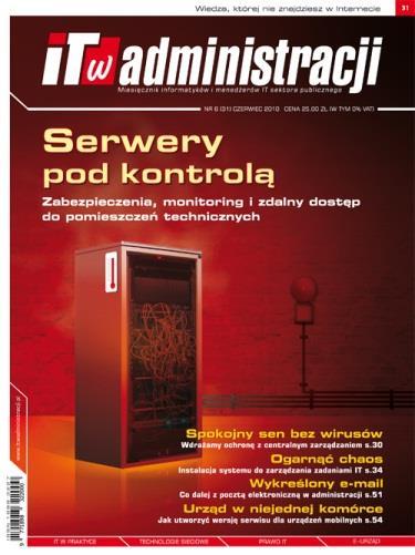 wątpliwości prawne Jakie pisma można przyjąć przez e-mail? Po wejściu w życie nowelizacji (17 czerwca 2010 r.