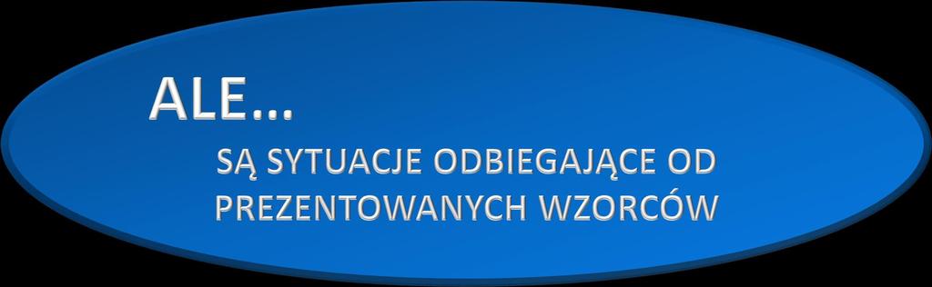 PRZYKŁADOWE WZORCE SEROLOGICZNE IgM IgG - - - + + - + + ZNACZENIE brak zakażenia, brak odporności