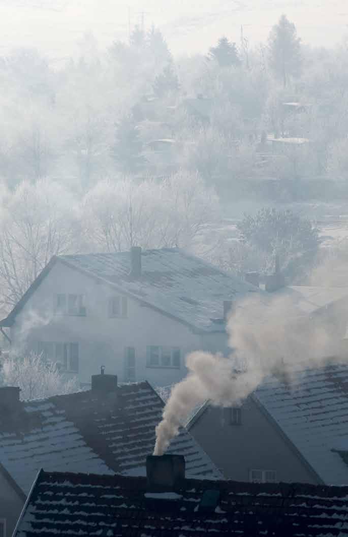 Ogrzewamy z głową" jest: Jest