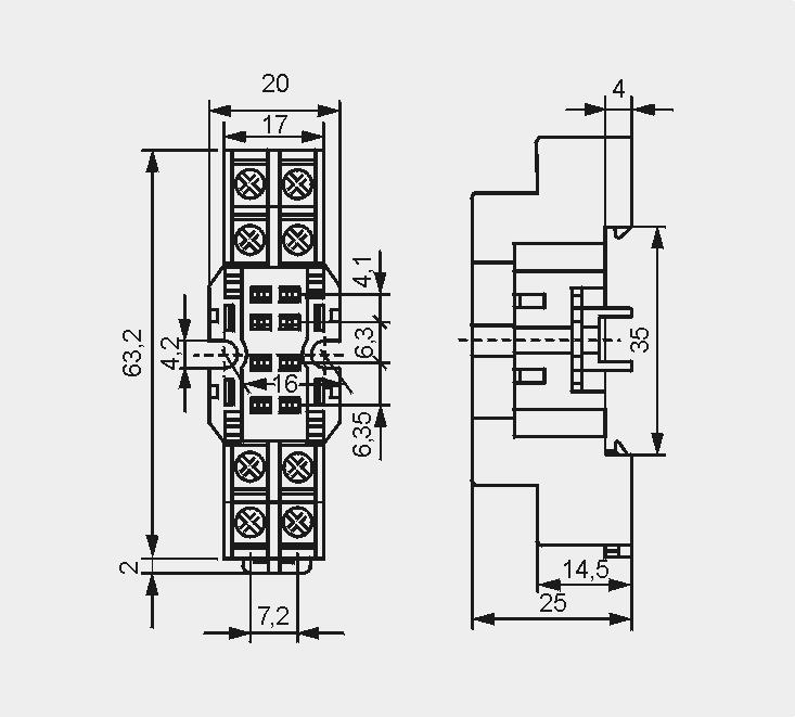 AC G4 1050 G2M 1020 ŚRODKI OSTROŻNOŚCI: 1.