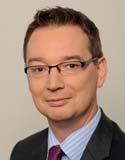 Kontakty Piotr Michalczyk Partner w PwC, lider zespołu