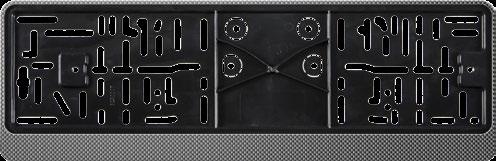 DACAR FI CARBON DACAR FI CARBON R0186 DACAR FI CARBON R0186 Ramki DACAR FI CARBON Opis produktu Ramka DACAR Carbon