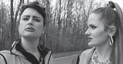 PREMIÉRA: 27. 4. 2017 Circle PREMIÉRA: 27. 4. 2017 Cuky Luky Film PREMIÉRA: 4. 3. 2017 Český Alláh (The Circle, USA, 2017) DCP 2D, 90 min.