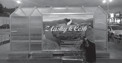 (Cuky Luky Film, Slovensko, 2017) DCP 2D, MP 7, komédia RÉŽIA: Karel Janák HRAJÚ: Petra Polnišová, Zuzana Šebová, Diana Mórová, Lukáš Latinák, Barbora Švidraňová, Zuzana Porubjaková, Števo
