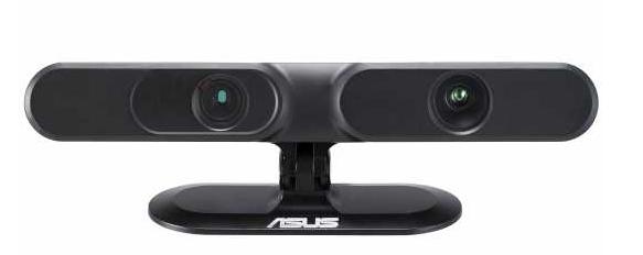 Xtion Pro