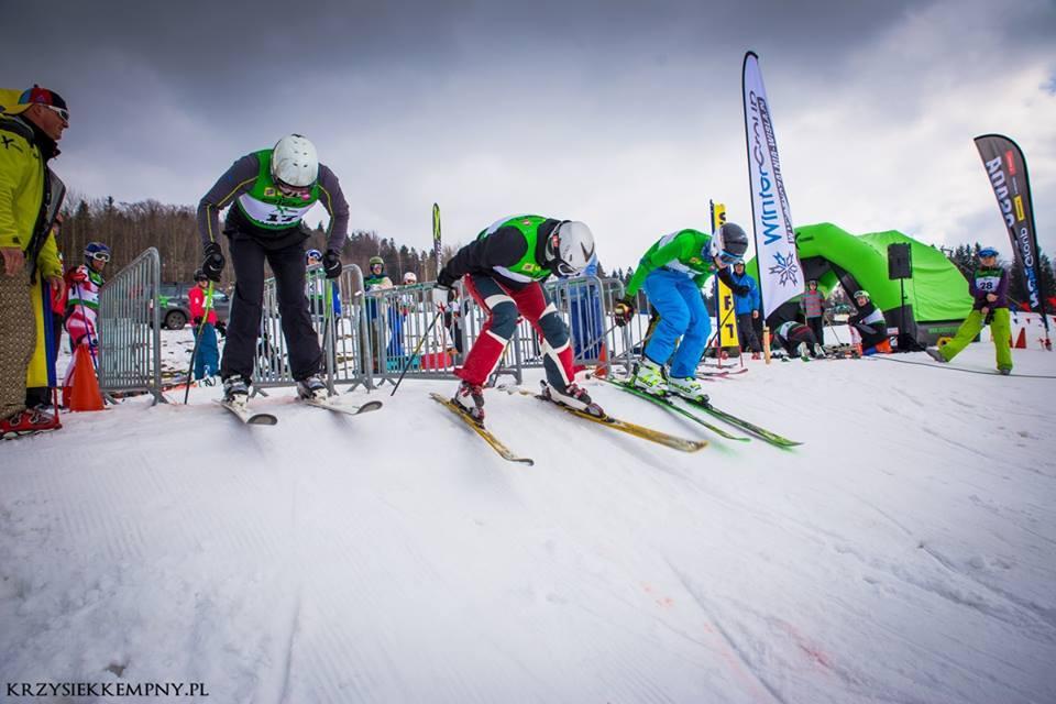 NARCIARSTWO BIEGOWE I BIATLON SNOWBOARD: slalom gigant, slalom, slalom i slalom gigant równoległy Wszystkie dyscypliny sportowe gdzie niezbędny jest pomiar
