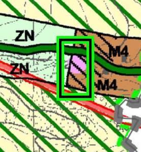 z późniejszymi zmianami zatwierdzono Studium uwarunkowań i kierunków zagospodarowania przestrzennego