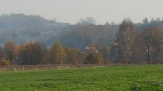 Działka