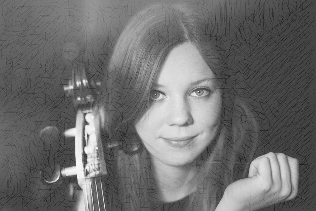 fot. Natalia Szułdrzyński Alicja Kozak Naukę gry na wiolonczeli rozpoczęła, w wieku sześciu lat, w Ogólnokształcącej Szkole Muzycznej im. Ignacego Jana Paderewskiego w Krakowie.