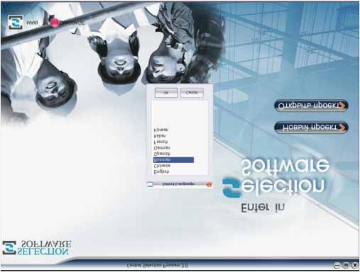 program DObORu MIDEA opracowała nowy program doboru systemów V4+, który wychodzi naprzeciw