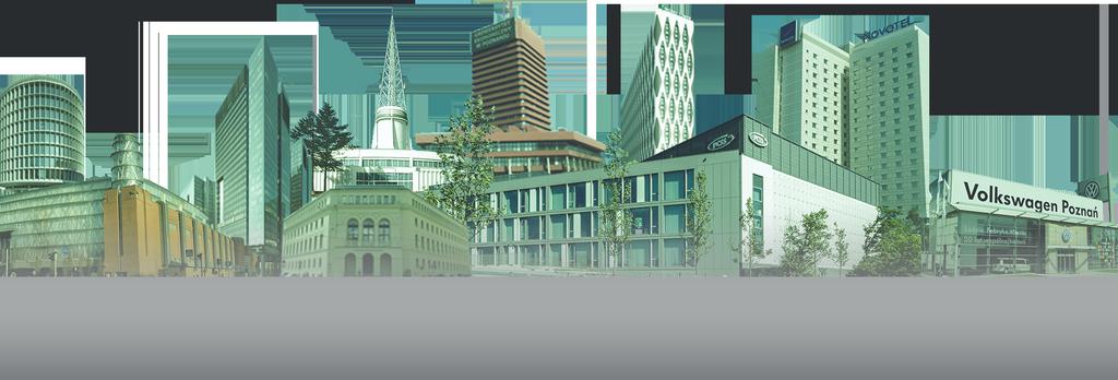 Wizja Smart City *)