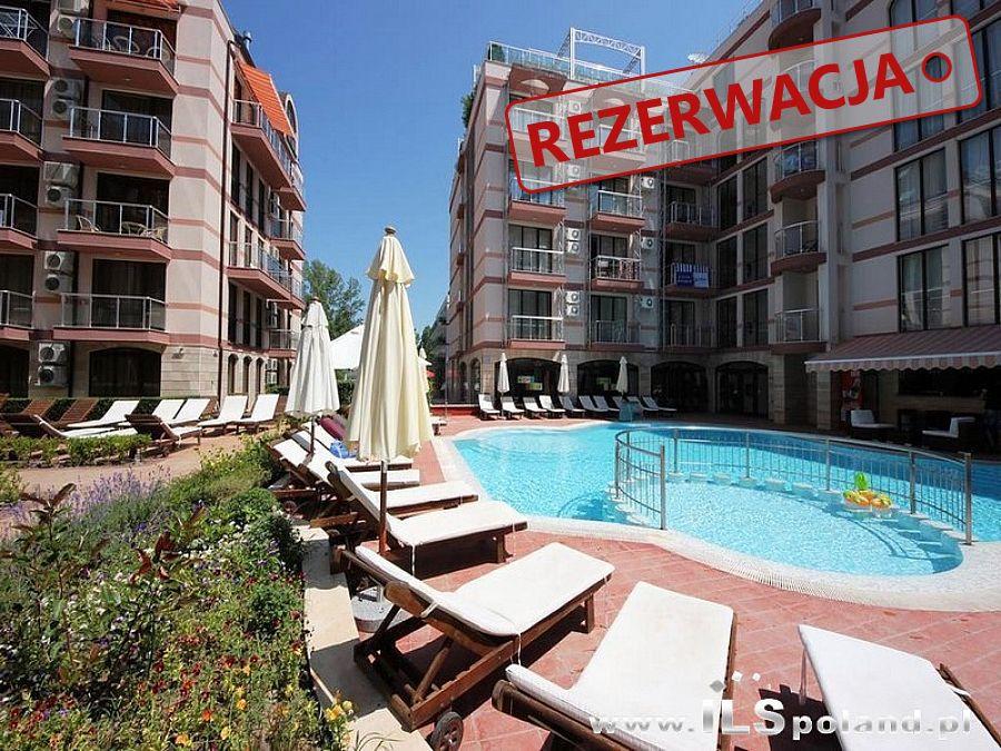 APARTAMENT NA SPRZEDAŻ liczba pokoi: 2, pow.