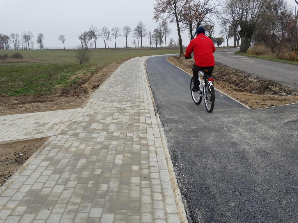 Szlak Green Velo to niemal 2000 km specjalnie wytyczonej trasy, która wiedzie przez pięć województw wschodniej Polski (warmińskomazurskie, podlaskie, lubelskie, podkarpackie i świętokrzyskie).