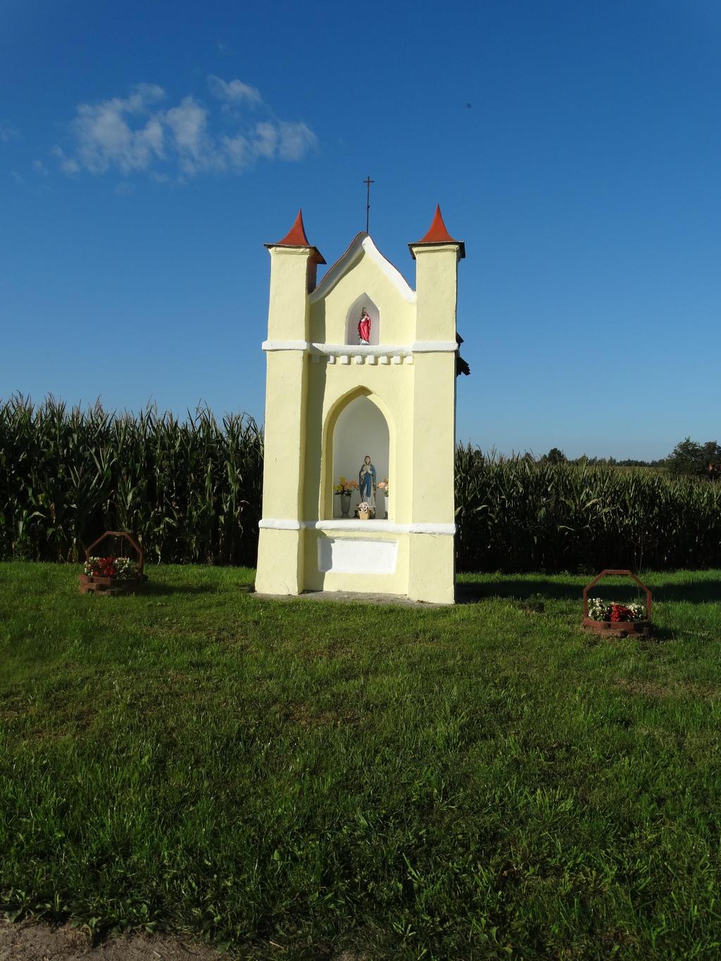 Kapliczka