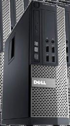 HDD/ cena: 599 PLN OPTIPLEX 7010