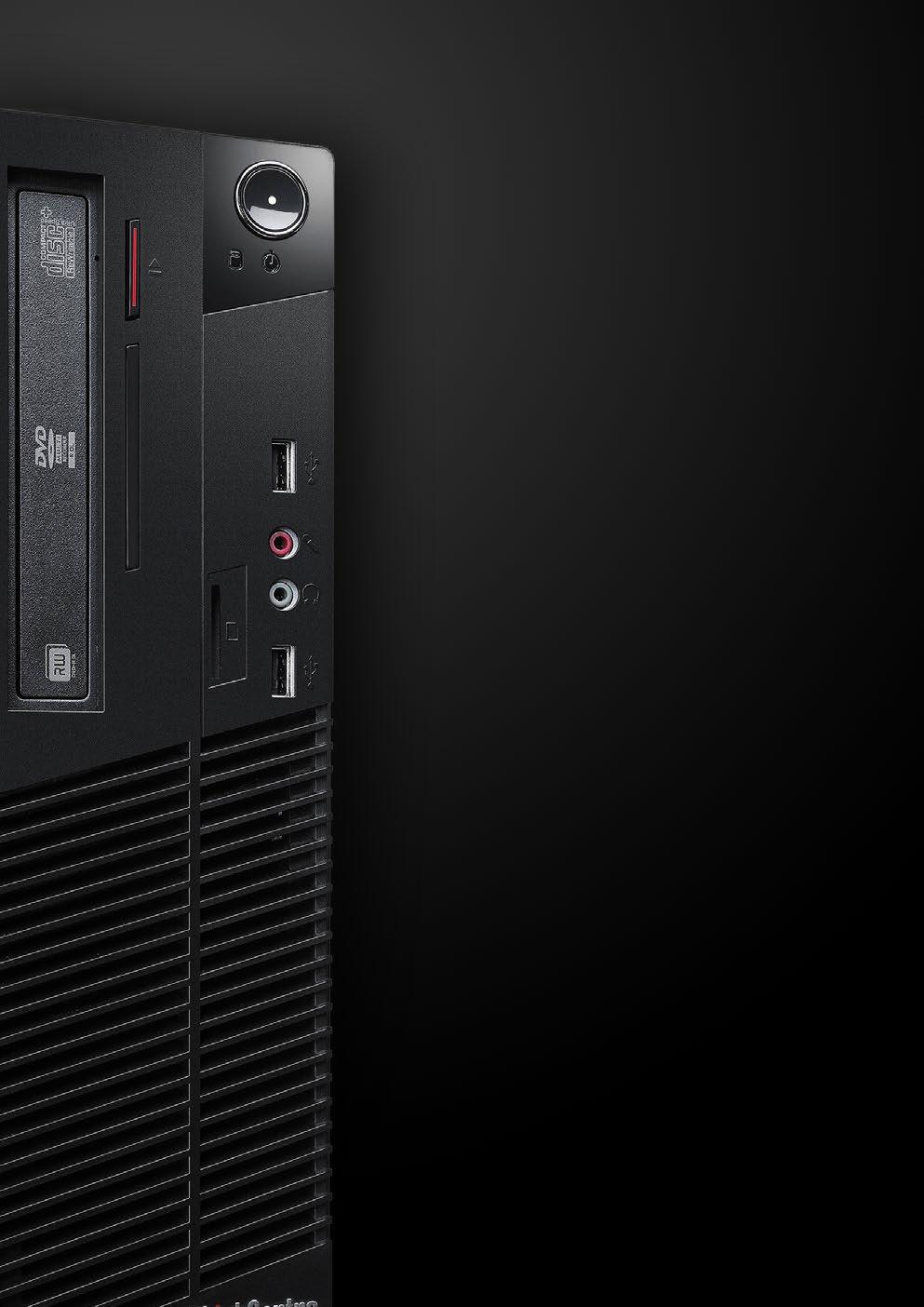 ThinkCENTRE M73E SFF