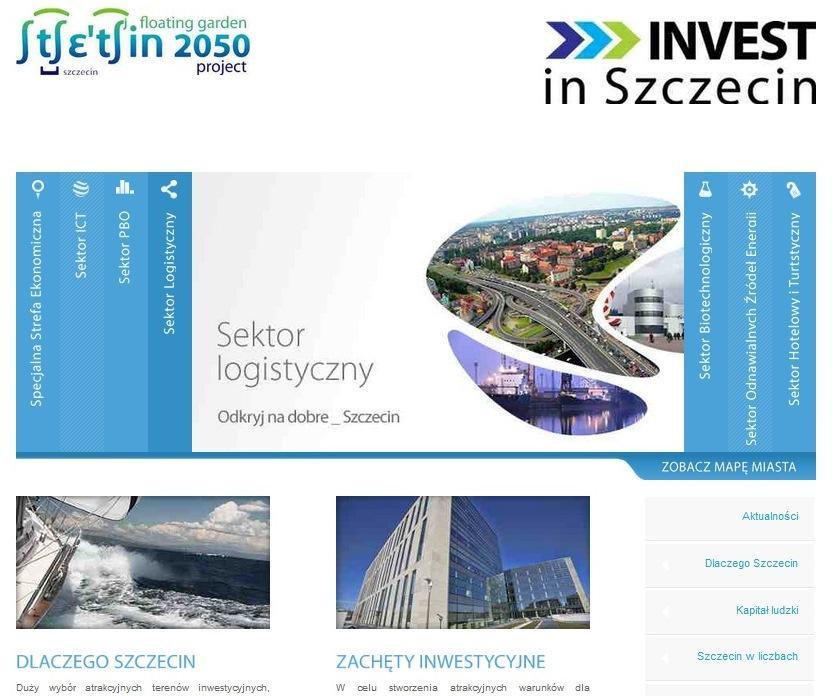 Szczecin