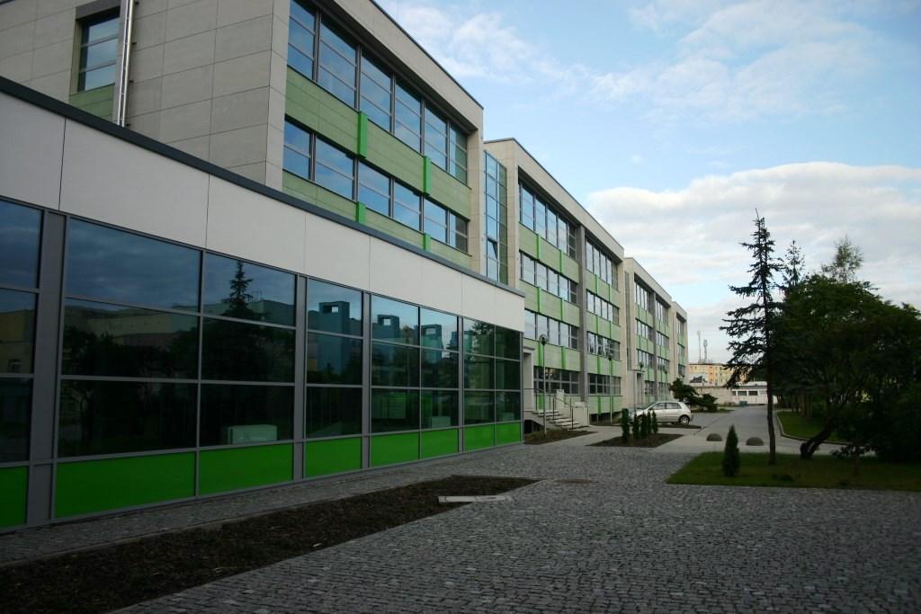 Szczecin 2020 / Edukacja / Centra
