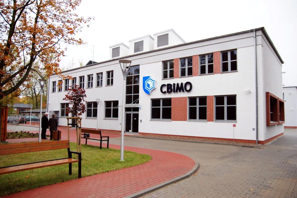 Innowacji Centrum