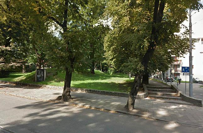 Szczecin 2020 / WSPÓŁDECYDOWANIE /